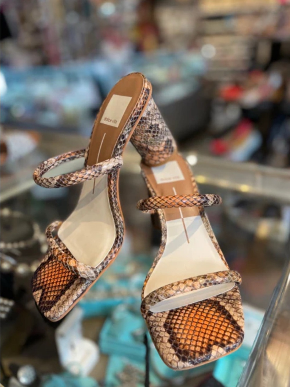 Sz 6.5 Dolce Vita Misc. Shoes